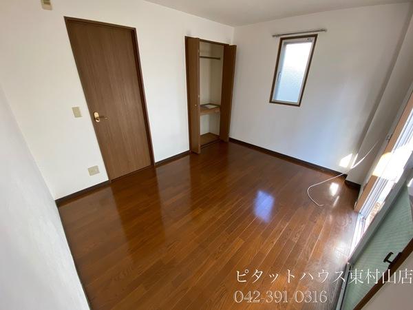 アキツ・ワン（101） 部屋画像