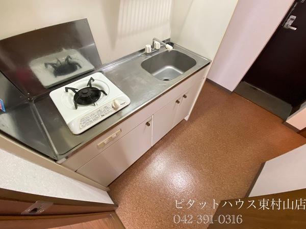 アキツ・ワン（101） 部屋画像