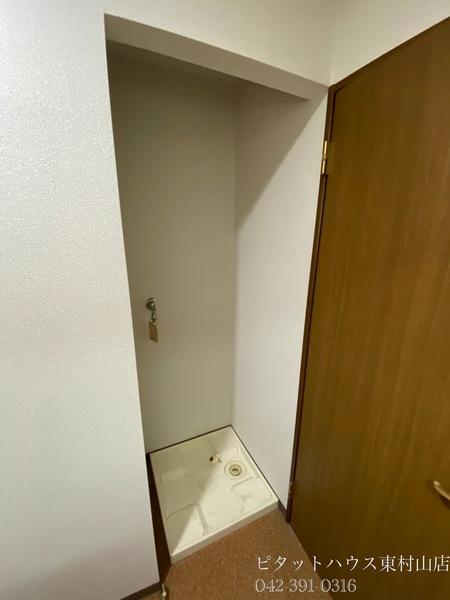 アキツ・ワン（101） 部屋画像