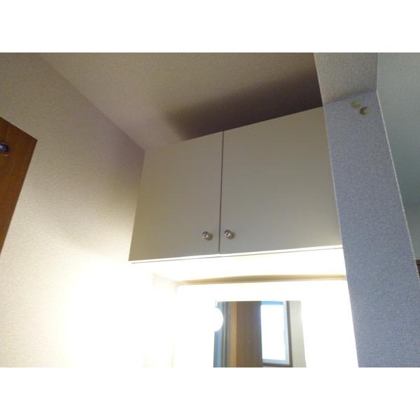 アキツ・ワン（101） 部屋画像