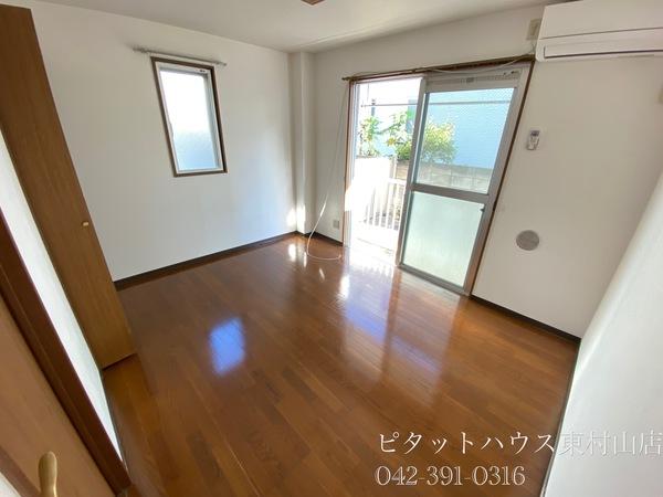 アキツ・ワン（101） 部屋画像