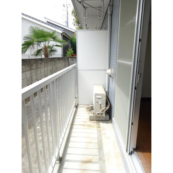 アキツ・ワン（101） 部屋画像