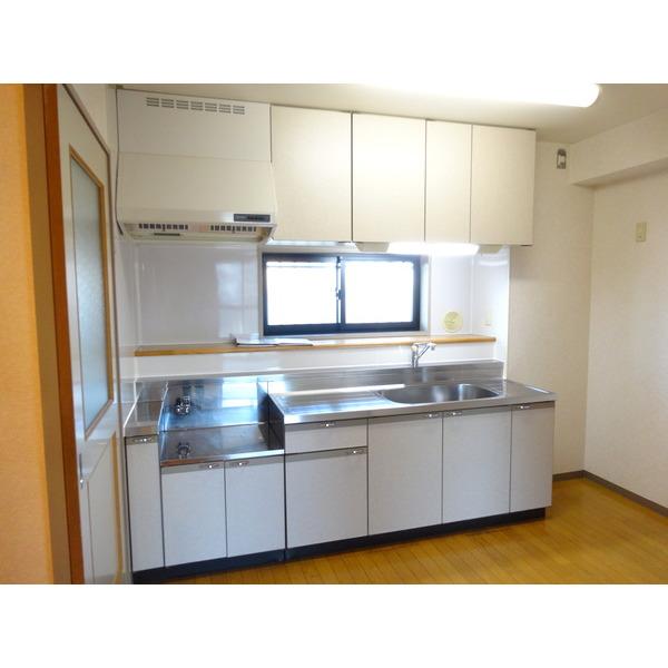 ラインビルド土方（303） 部屋画像