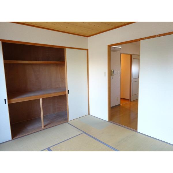 ラインビルド土方（303） 部屋画像