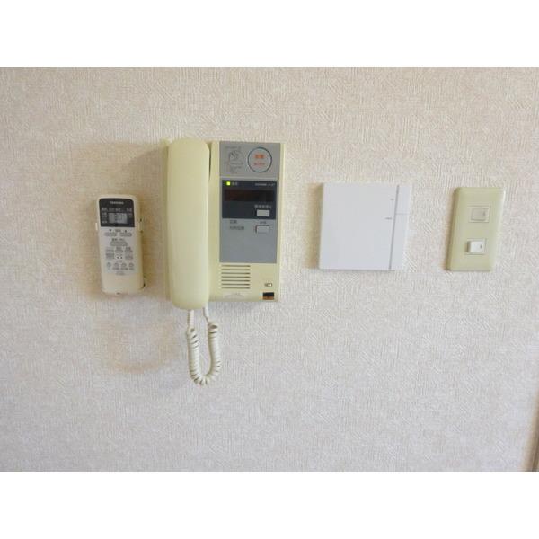 ラインビルド土方（303） 部屋画像