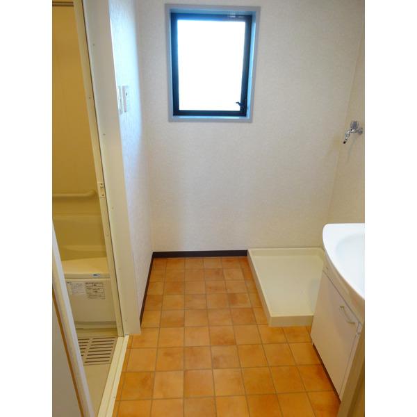 ラインビルド土方（303） 部屋画像