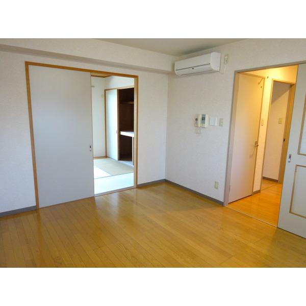 ラインビルド土方（303） 部屋画像