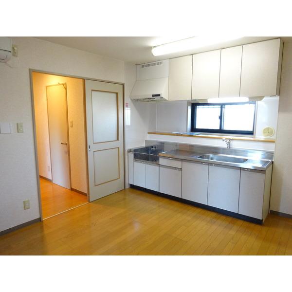 ラインビルド土方（303） 部屋画像
