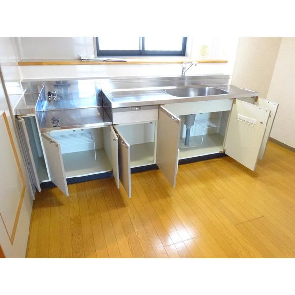 ラインビルド土方（303） 部屋画像
