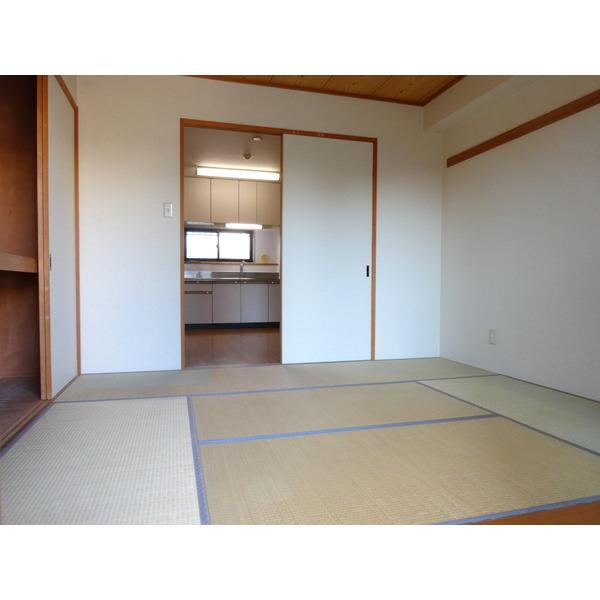 ラインビルド土方（303） 部屋画像