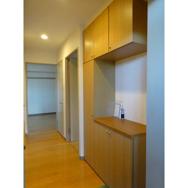 ラインビルド土方（303） 部屋画像