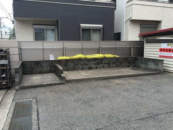 サングリーンハイツ（204） その他