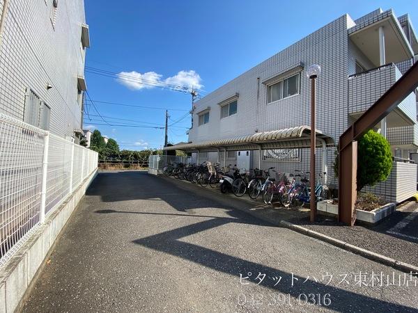 パークヒル２０番館（305） 物件画像