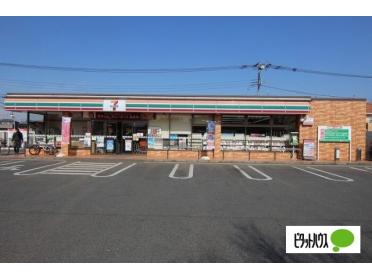 セブンイレブン東村山久米川町3丁目店：343m