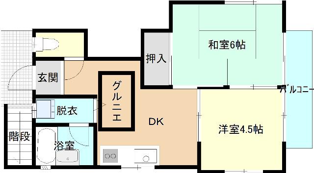 写真:物件の写真