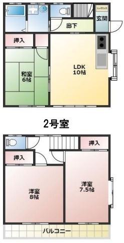 写真:物件の写真