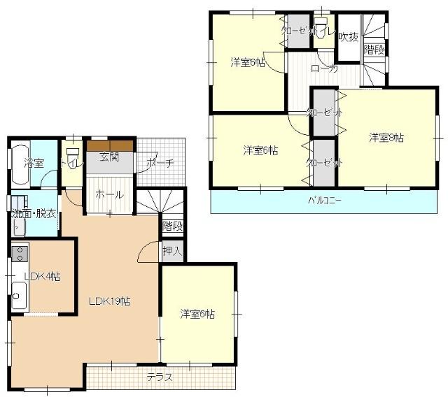 写真:物件の写真