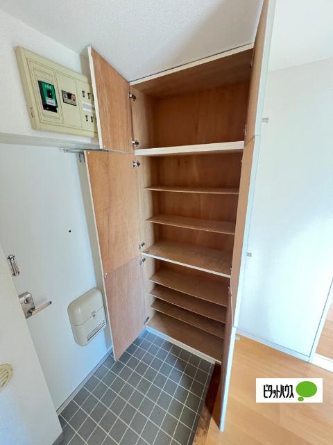パークヒル２０番館（305） 部屋画像