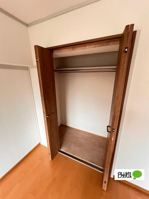 サングリーンハイツ（204） 部屋画像
