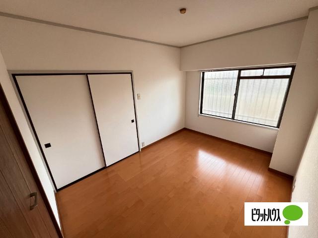 サングリーンハイツ（204） 部屋画像