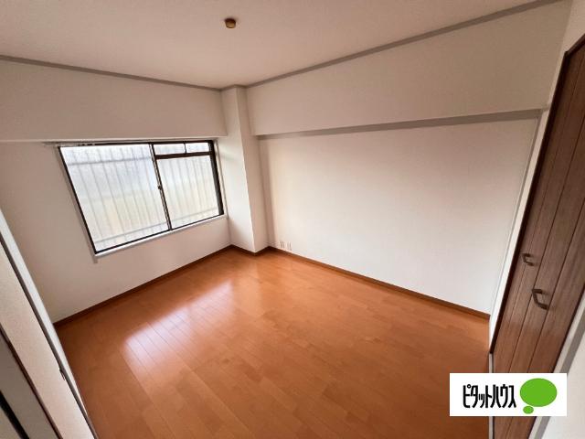 サングリーンハイツ（204） 部屋画像