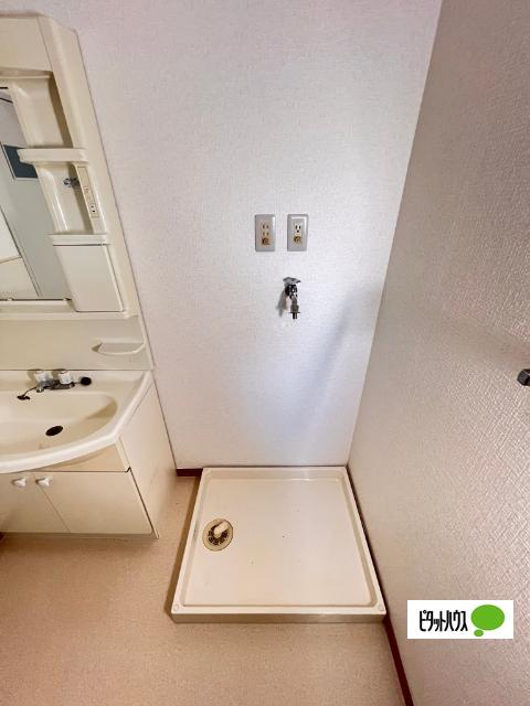 サングリーンハイツ（204） 部屋画像