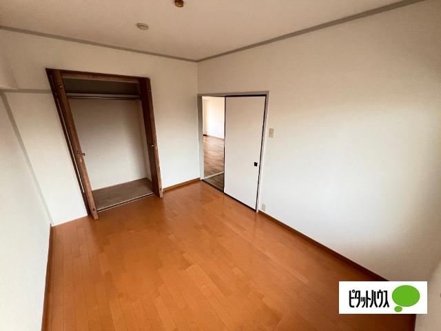 サングリーンハイツ（204） 部屋画像