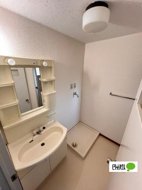 サングリーンハイツ（204） 部屋画像