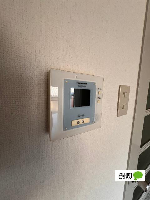 サングリーンハイツ（204） 部屋画像