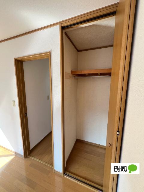 鷹の道貸家 部屋画像