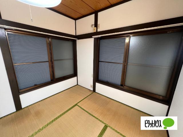 メゾン久米川（101） 部屋画像