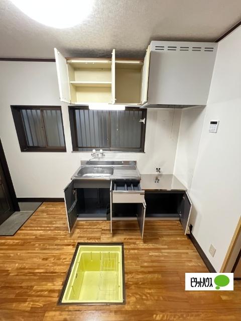 メゾン久米川（101） 部屋画像