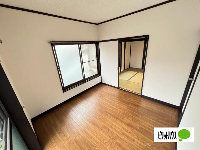 メゾン久米川（101） 室内