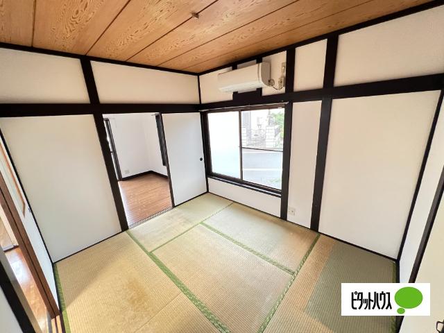 メゾン久米川（101） 部屋画像