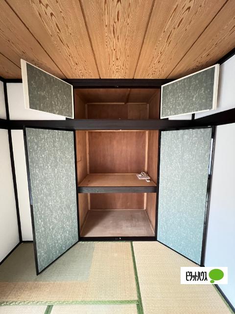 メゾン久米川（101） 部屋画像