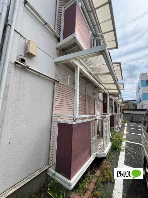 コーポサンライト（103） 部屋画像