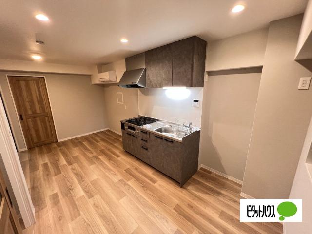 キャッスルトモミ（205） 部屋画像