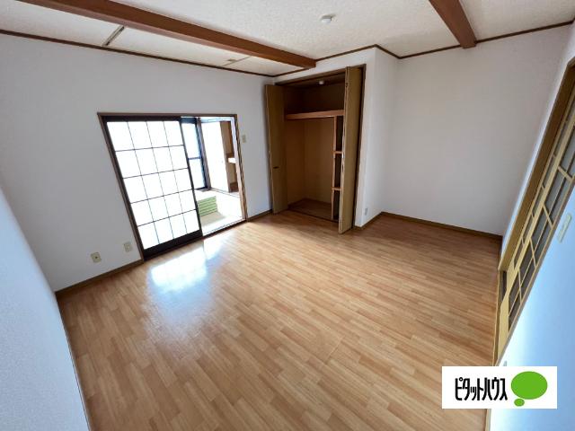 ジュネス市川（202） 部屋画像