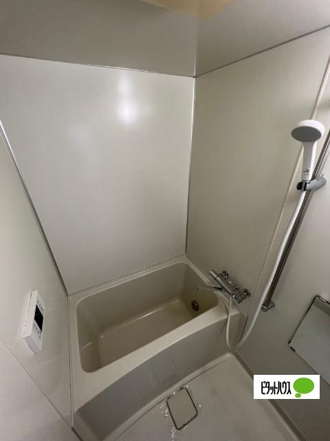 ジュネス市川（202） 部屋画像