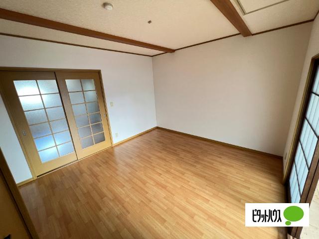 ジュネス市川（202） 部屋画像