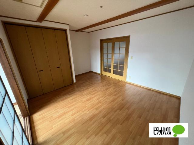 ジュネス市川（202） 部屋画像