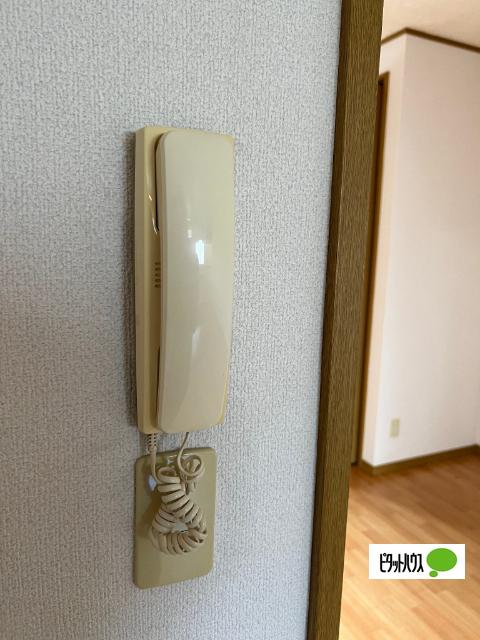 ジュネス市川（202） 部屋画像