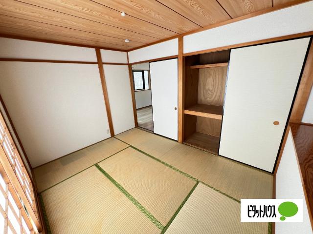 鷹の道貸家 その他部屋・スペース