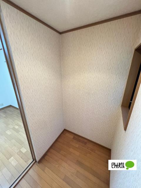 鷹の道貸家 部屋画像