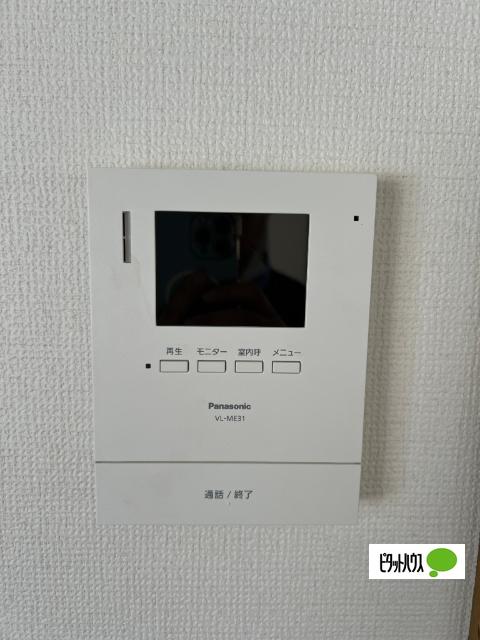 鷹の道貸家 部屋画像
