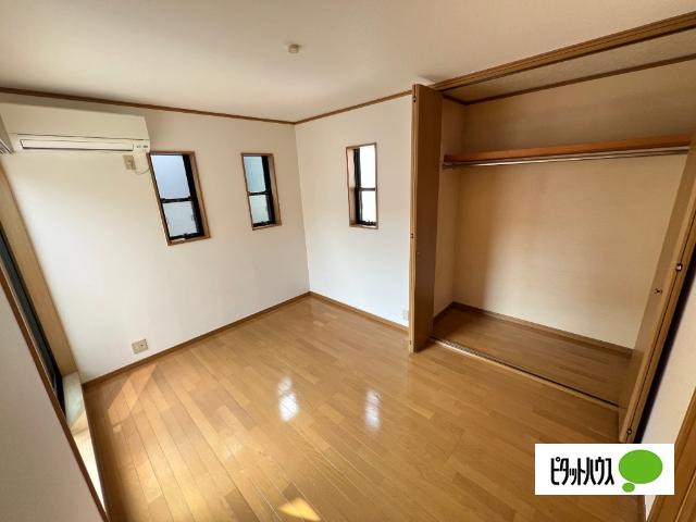 鷹の道貸家 その他