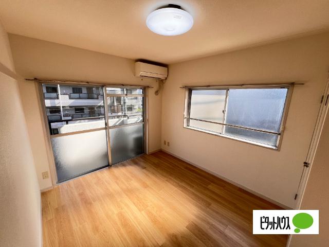 パークヒル２０番館（305） 部屋画像