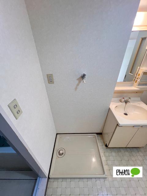 パークヒル２０番館（305） 部屋画像