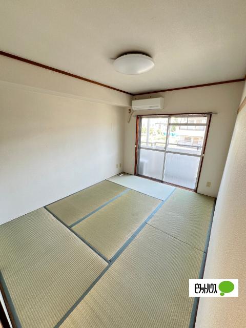 パークヒル２０番館（305） 部屋画像