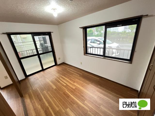 ビューライフ清瀬（106） 部屋画像